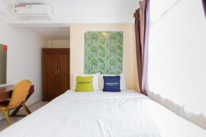 Urbanview Erga Family Residence Syariah Surabaya by RedDoorz